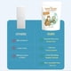 thumbnail image 5 of Suplemento de taurina QYGCHUSIN Farm Feline para gatos 170g, 5 of 6