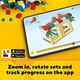 thumbnail image 3 of LEGO Creator Casa Acogedora 3 en 1 Set 31139 Figuras, 3 of 3