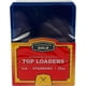thumbnail image 4 of Toploaders para tarjetas coleccionables Cardboard Gold 35 pt, 25 piezas, 4 of 7