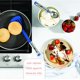 thumbnail image 5 of Set de utensilios de cocina Kaluns 35 piezas nylon y acero inoxidable, 5 of 7