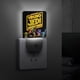 thumbnail image 4 of Aventuras de Jóvenes Jedi Luz nocturna LED con sensor de anochecer a amanecer para dormitorio, baño, pasillo, escaleras - Lámpara LED nocturna de enchufe, 0.5W - 1 pieza, 4 of 6