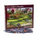 thumbnail image 4 of Puzle Vermont Christmas Company Golfer's Paradise de 1000 piezas, 4 of 5