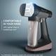 thumbnail image 3 of Vaporizador de hierro Rowenta DR8865 1875 W, 210 ml, 3 en 1, negro y rosa, 3 of 3