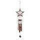 thumbnail image 2 of Campanas de Viento Solar Estrella, 2 of 2