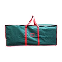 Bothyi - La Bolsa De Almacenamiento Para Árboles De Navidad Protege Contra El Polvo, La Humedad Y La Bolsa Para Árboles De Navidad.