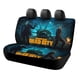 thumbnail image 1 of Funda de Asiento Trasero de Auto Desmarcar The Walking Dead 120x59x76cm, 1 of 6
