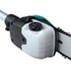 thumbnail image 3 of Podador de Altura Inalámbrico 18V DUA300PT2 Makita plateado 231x23x20, 3 of 9