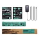 thumbnail image 5 of Pedal de guitarra Valeton Dapper Indie multiefectos 9V, 5 of 8