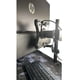 thumbnail image 3 of Adaptador Soporte Pared Para Monitor Hp M22f, 3 of 3