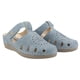 thumbnail image 5 of Sandalia Chalada Mujer Musa-4 Azul Comfort, 5 of 7