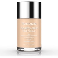 Base De Maquillaje Neutrogena Healthy Skin Beige Fresco 30 Ml Spf20