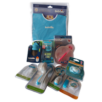 Babelito - Pack Etapa 1 Extra (0-6 Meses) Niño