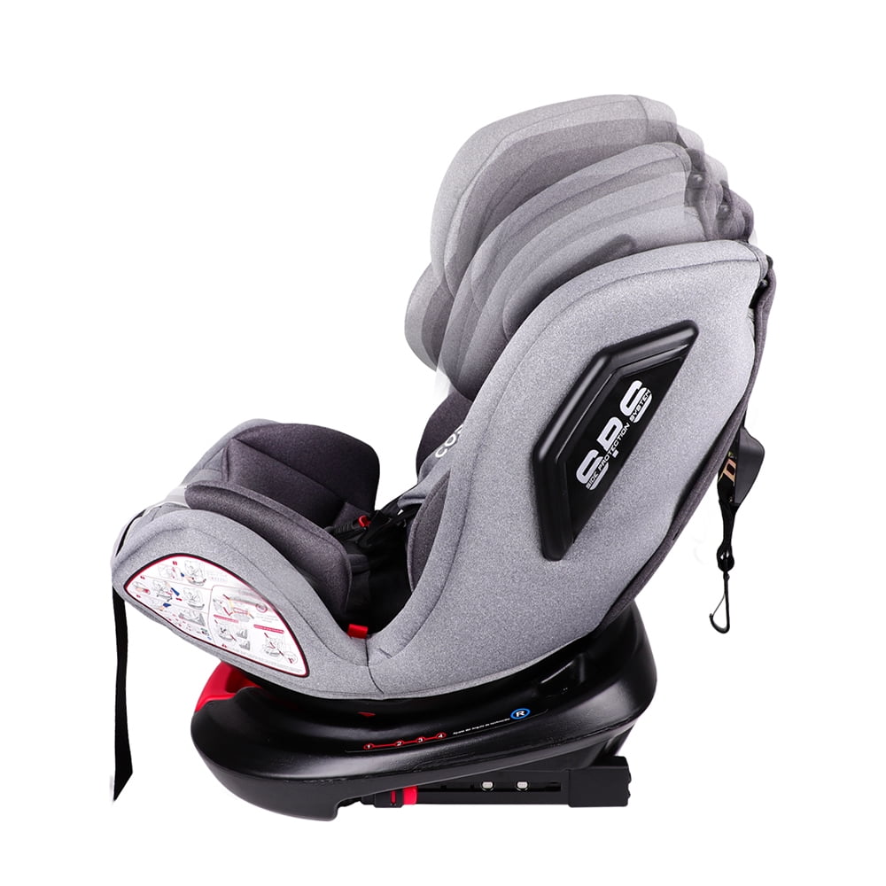 Cosco Donna Gris, foto 8
