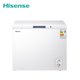 thumbnail image 2 of Freezer Hisense Horizontal / Fc-39Dt 297 Litros, 2 of 6