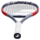 thumbnail image 4 of Raqueta De Tenis Babolat Pure Strike Lite Gen 4 Grip 2- Sin Cuerda, 4 of 6