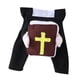 thumbnail image 2 of Ropa Para Perros Atuendo Para Gatos Eventos Prendas De Vestir Regalo Fiesta De Cachorros Disfraz De Halloween Para Mascotas Talla M, 2 of 5