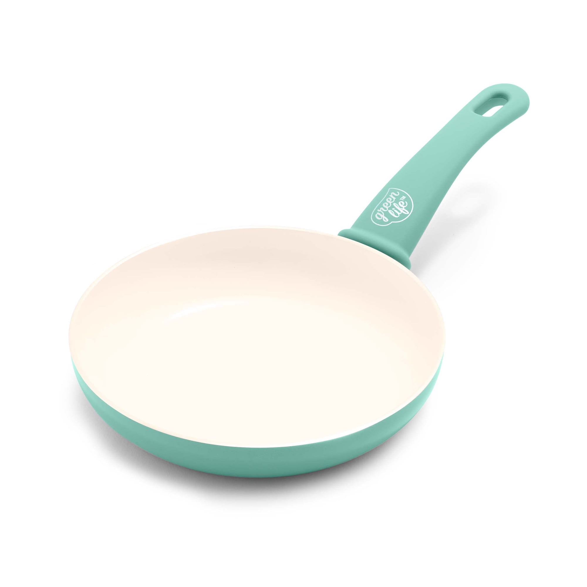 Sartén Antiadherente Greenlife 20 Cm Turquesa