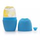 thumbnail image 1 of Rejuvenate Your Skin with the Glow Cube Ice Roller - Reusable Silicone Face Roller for Face and Neck, 1 of 5