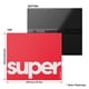 thumbnail image 2 of Mousepad Gamer PULSAR SuperGlide, 2 of 2