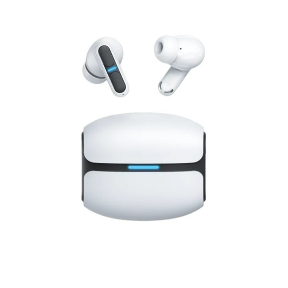 Audífonos Langsdom TG12 TWS Bluetooth IPX-5
