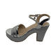 thumbnail image 4 of SANDALIAS DE FIESTA AGUXI SILVER | 2101 - Talla 41, 4 of 5