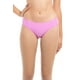thumbnail image 1 of Bikini Calzón Culote Liso Morado Xl, 1 of 3