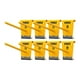 thumbnail image 3 of Organizador de herramientas DEWALT DWST82817 con ganchos para herramientas eléctricas con cable, 3 of 3