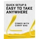 thumbnail image 4 of Agility Hurdles SKLZ 6X, ultrarresistentes, 15 cm de altura, paquete de 6 unidades, 4 of 4
