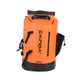 thumbnail image 2 of Bolsa Seca Impermeable Con Tapa Enrollable Portátil Para Acampar Actividades Al Aire Libre Natación 30L Naranja, 2 of 5