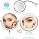 thumbnail image 3 of Espejo Led Flexible De Maquillaje Con Aumento X10 Ventosa, 3 of 3