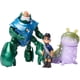 thumbnail image 5 of Figura de acción Mattel Disney Pixar Elio Storyteller, paquete de 3, 5 of 6