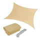thumbnail image 1 of Toldo Vela Sombra Rectangular 2x3 Metros Filtro Uv, 1 of 3