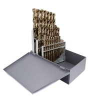 Juego De Brocas Drill America Dwdco Series 29 Piezas M35