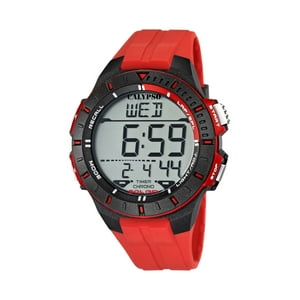 Reloj K5607/5 Calypso Gris Hombre Color Run