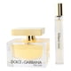 thumbnail image 4 of Perfume Dolce&Gabbana DG The One 2.5 ml EDP + Bruma para Cabello, 4 of 5