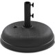 thumbnail image 1 of Base para Sombrilla Best Choice Products Capacidad 25 kg Negra, 1 of 7