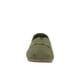 thumbnail image 3 of Alpargata Beraldi Verde Passer, 3 of 5