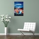 thumbnail image 5 of Turbo Cuadro decorativo colgante - Arte de pared - Póster enmarcado - Decoración de pared - Regalos para familia, amigos y aficionados 40*60 cm, 5 of 6
