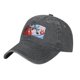 thumbnail image 2 of Sombrero Vaquero Desmarcar Super Hermanos Robot Gigantes, 2 of 6