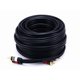 thumbnail image 3 of Cable de audio Monoprice Premium de 2 conectores RCA a 2 conectores RCA de 25 pies, 3 of 8