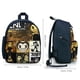 thumbnail image 2 of Mochila Bendy And The Ink Machine Azul, 2 of 6