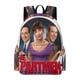 thumbnail image 1 of El Apartamento-theme Backpack, Campus style schoolbag Bookbag with Adjustable Shoulder Straps And Large Zip Compartment, Unisex Travel Bags.42x30x15cm, 1 of 6