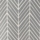 thumbnail image 4 of Contenedor de almacenamiento DII de poliéster en espiga, grande, cuadrado, gris, 4 of 9