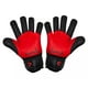 thumbnail image 5 of Guantes Arquero Portero Infantil Con Ferulas Rio Olymphus, 5 of 6