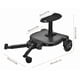 thumbnail image 5 of Patineta Para Coche Hermano Mayor Con Asiento, 5 of 5