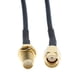 thumbnail image 1 of Conector De Antena RP-SMA Cable De Extensión Para Enrutador Inalámbrico WiFi 10M, 1 of 5