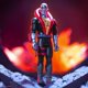 thumbnail image 2 of Figura de acción Super7 G.I. Joe Destro Reaction de 9,5 cm, 2 of 6