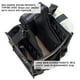 thumbnail image 3 of Portaherramientas Custom LeatherCraft 1528, grande, eléctrico, negro, 3 of 3