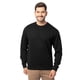 thumbnail image 1 of Sudadera Fruit of the Loom Eversoft Fleece cuello redondo para hombre, 1 of 4