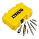 thumbnail image 2 of Set 45 Pzas Atornillar De Alto Rendimiento Dewalt Dt71702-qz, 2 of 8